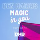 Ben Harris - Magic In You