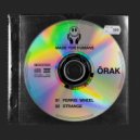 ÖRAK - Strange