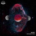 Mori - The Titan War (Original Mix)