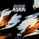 James Evans - Again