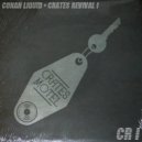 Conan Liquid - Love
