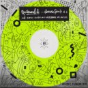 Quattrovalvole - Roman Sands (Secret Factory\'s Hope Remix)