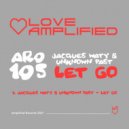 Jacques Waty, Unknown Past - Let Go