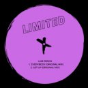 Luis Pergo - Everybody
