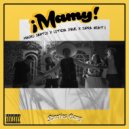 Macro Santos & Leticia Diaz & Big Frodo - Mamy (Original Mix)