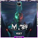 MVRKK & Rico Act - YEET (feat. Rico Act) (Original Mix)