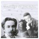 Sergei Prokofiev & Alexander Scriabin - Prelude Op.45 No.3 ()