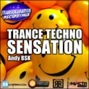 Andy Bsk - Rhythm Queen