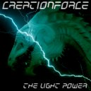 CreationForce - TECH HACKER (Original Mix)