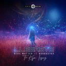 Blue Matter & Norbacyos & Kya López - Llegaste (feat. Kya López) (Original Mix)