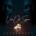 Vico Da Sporo & Sibusiso Makhoba - Oluhle (feat. Sibusiso Makhoba)