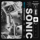 Brandon Mints - Sonic ()