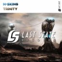 N-sKing - Trinity (Radio Edit)