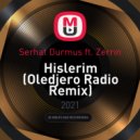 Serhat Durmus ft. Zerrin - Hislerim