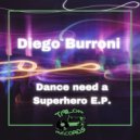 Diego Burroni - Dreams Become True (Original mix)