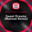 Alan Walker, Imanbek - Sweet Dreams (Motivee Remix)