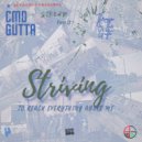 CMD Gutta - Mulsanne