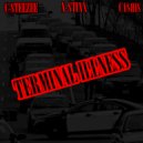 C-Steezee & Ca$his & N-Stinx - Terminal illness ()