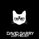 David Garry - Step Starts