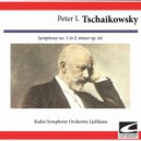 Radio Symphony Orchestra Ljubljana & Marko Munih - Symphony No. 5 In E Minor, Op. 64: Andante Cantabile - Con Alcuna Licenza (feat. Marko Munih)