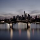 Peaceful Concepts - Evening In The City