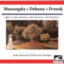 Junge Suddeutsche Philharmonie Esslingen & Bernhard Guller - Debussy: Three Nocturnes - Fetes (feat. Bernhard Guller) ()
