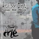 Abseloot Quben & Shinehnay & Askay da\'Hooligan - Stand With Me (feat. Shinehnay & Askay da\'Hooligan) (Raw Vocals)