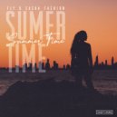 Fly & Sasha Fashion - Summer Time (Original Mix)