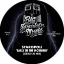 Staropoli - Early In The Morning ()