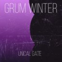 Grum Winter - Unical Gate (Original mix)
