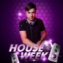 Alex Shu - House week #057 (Radio Mix)