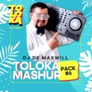 Bon Jovi, DJ Zam x Deepend - Run Away 21