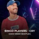 Bingo Players - Cry