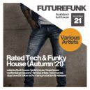Discoslapers - Funky Ride