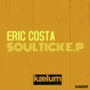 Eric Costa - Summer Of Soul