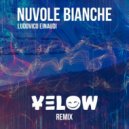Ludovico Einaudi - Nuvole Bianche