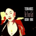 Teedra Moses - Be Your Girl (UUSVAN Remix)