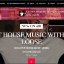 Kid Loose - Live August 25 2021 (Live Mix)