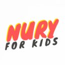 Nury For Kids - Vamos a celebrar ()