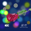 Micstro & Roc Phizzle - Ur My (feat. Roc Phizzle) (Original Mix)