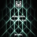 Alex Core - The Milky Way (original)