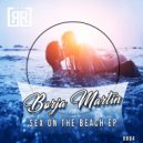 Borja Martín - Jaja No, Qué Ha Pasao (Original mix)