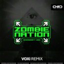 Zombie Nation - Kernkraft 400 (Voxi Radio Edit)
