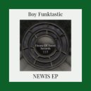 Boy Funktastic - Mudar