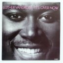 Luther Vandross - It\'s Over Now (mikeandtess edit 4 mix)