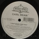 Carl Bean - Born This Way (Felix Leiter Edit)