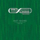 Matt Hughes - Sleepless