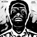 Alex Forte - BLACK (Original Mix)