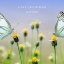 Lost Old Notebook - Meadow