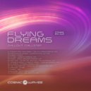 Cosmic Waves - Flying Dreams 025 (18.08.2021) ()